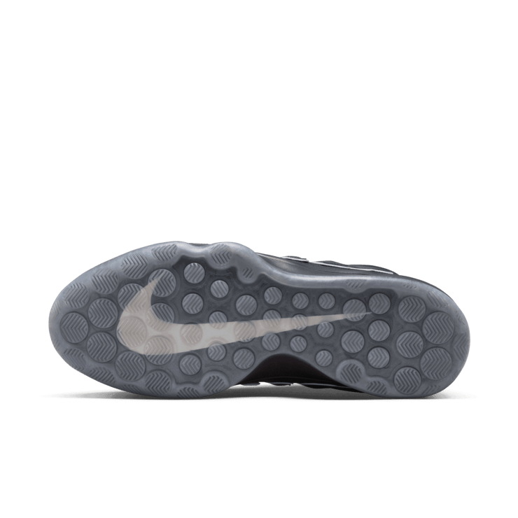 Nike Air Zoom GT Hustle 2 ASW More Uptempo Angle 0
