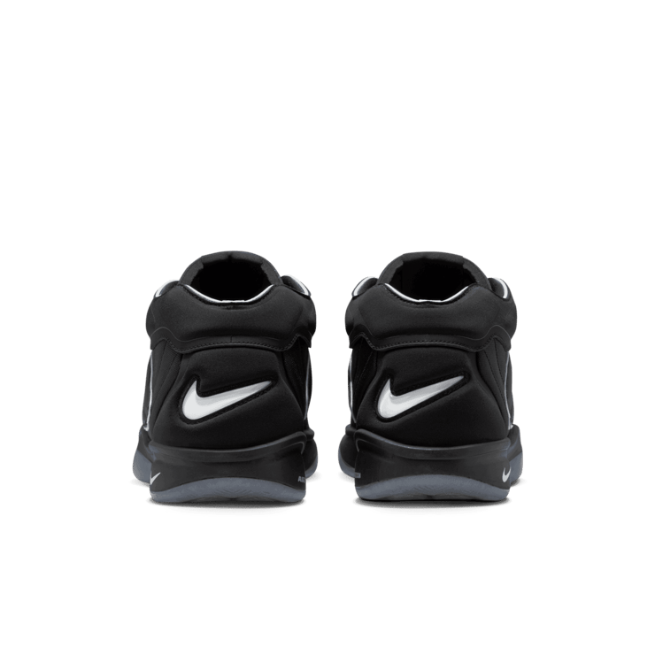 Nike Air Zoom GT Hustle 2 ASW More Uptempo Angle 3