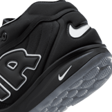 Nike Air Zoom GT Hustle 2 ASW More Uptempo Angle 5