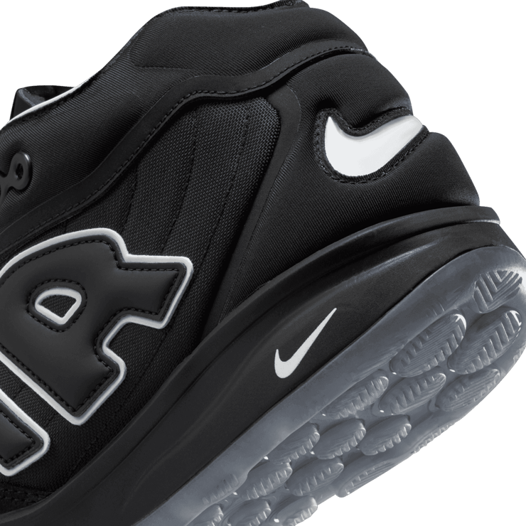 Nike Air Zoom GT Hustle 2 ASW More Uptempo Angle 5