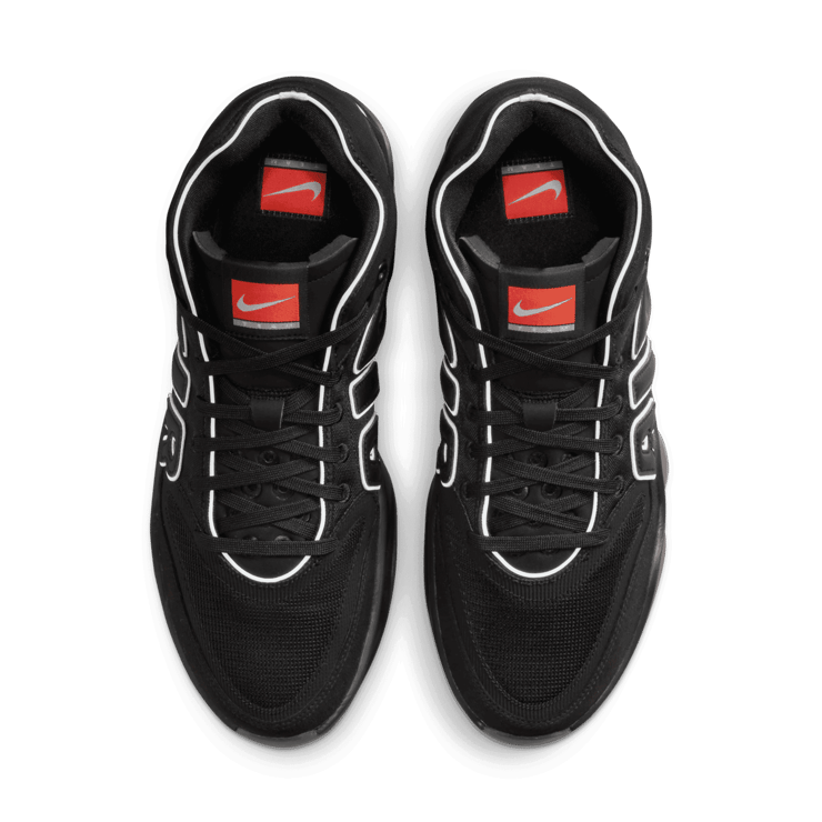 Nike Air Zoom GT Hustle 2 ASW More Uptempo Angle 1