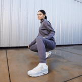 Nik Air Max 1 Football Grey (W) Angle 7