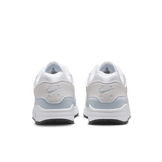 Nik Air Max 1 Football Grey (W) Angle 4