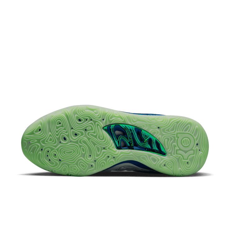 Nike KD 15 9th Wonder Angle 0