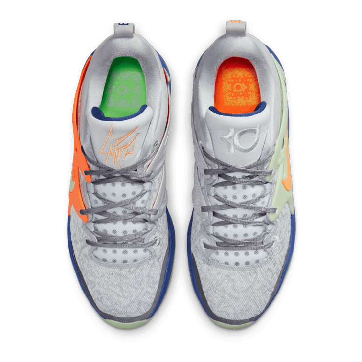 Nike KD 15 9th Wonder Angle 1