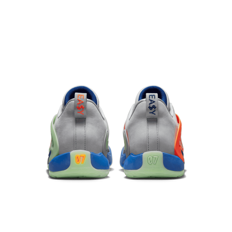 Nike KD 15 9th Wonder Angle 3