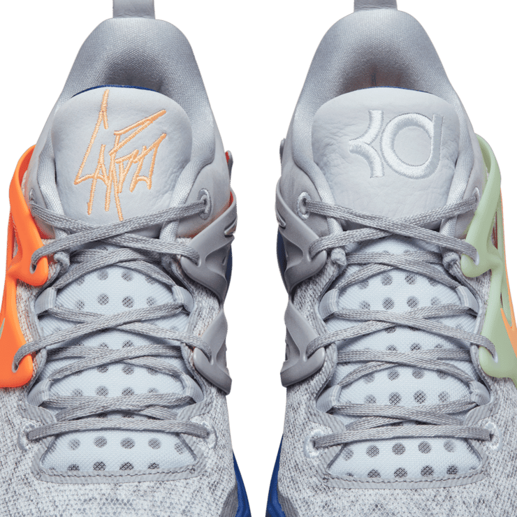 Nike KD 15 9th Wonder Angle 7