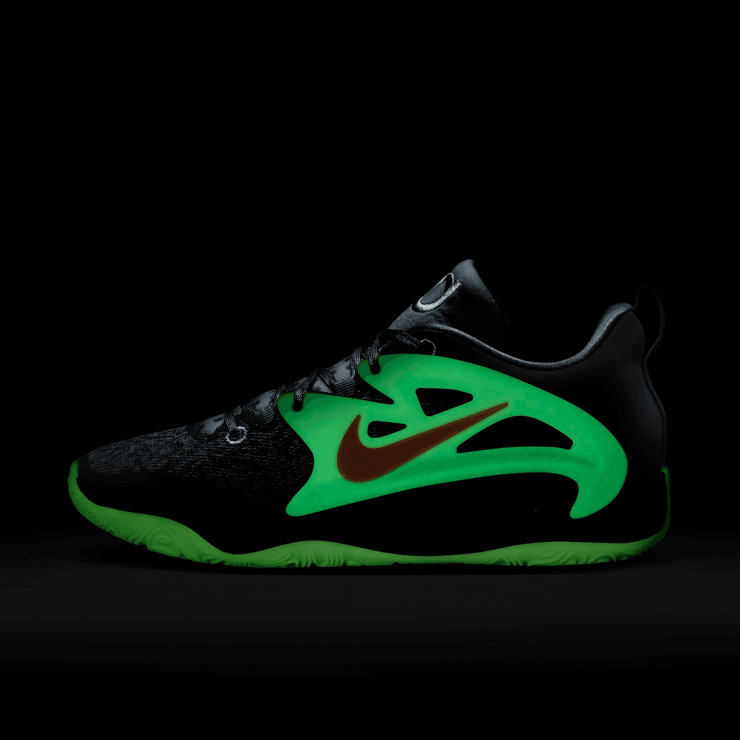 Nike KD 15 9th Wonder Angle 8