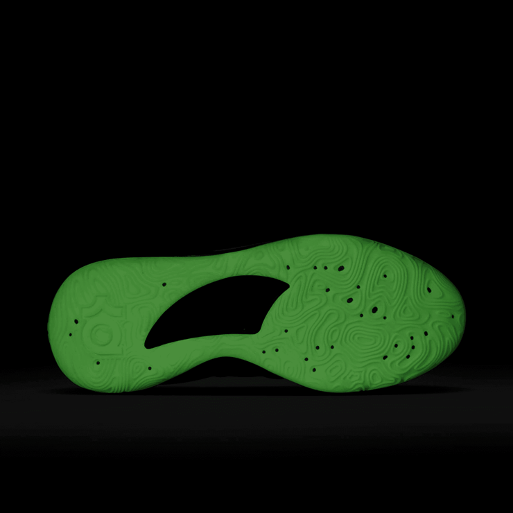 Nike KD 15 9th Wonder Angle 9