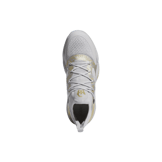 adidas Mahomes 2 Impact FLX Turf Grey Angle 0
