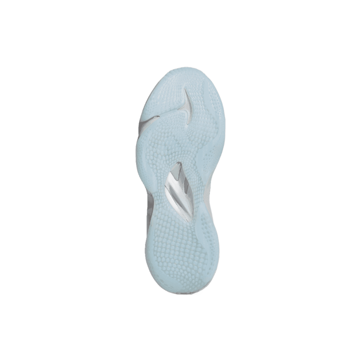 adidas Mahomes 2 Impact FLX Turf Grey Angle 1