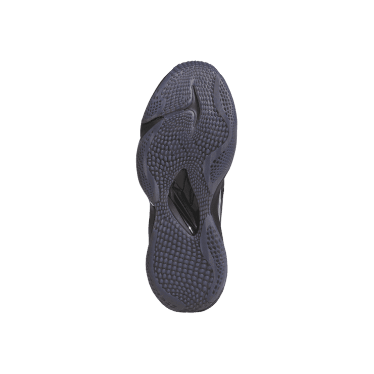 adidas Mahomes 2 Impact FLX Turf Black Angle 1