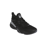 adidas Mahomes 2 Impact FLX Turf Black Angle 2