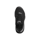 adidas Mahomes 2 Impact FLX Turf Black (GS) Angle 0