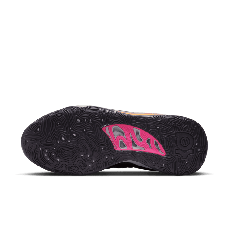 Nike KD 15 Boi-1da Angle 0