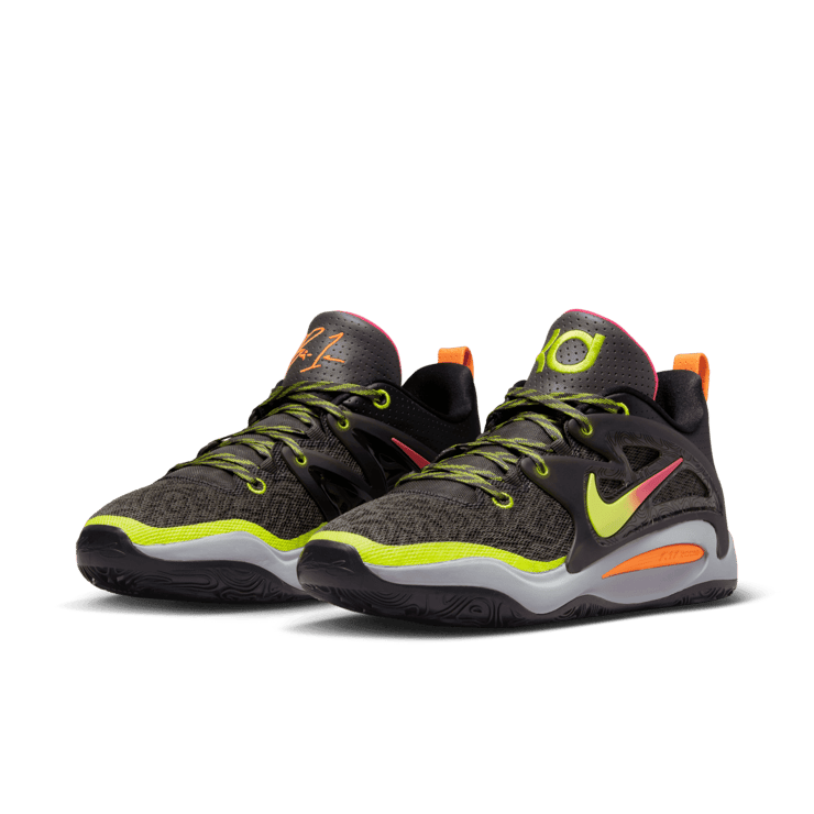 Nike KD 15 Boi-1da Angle 2