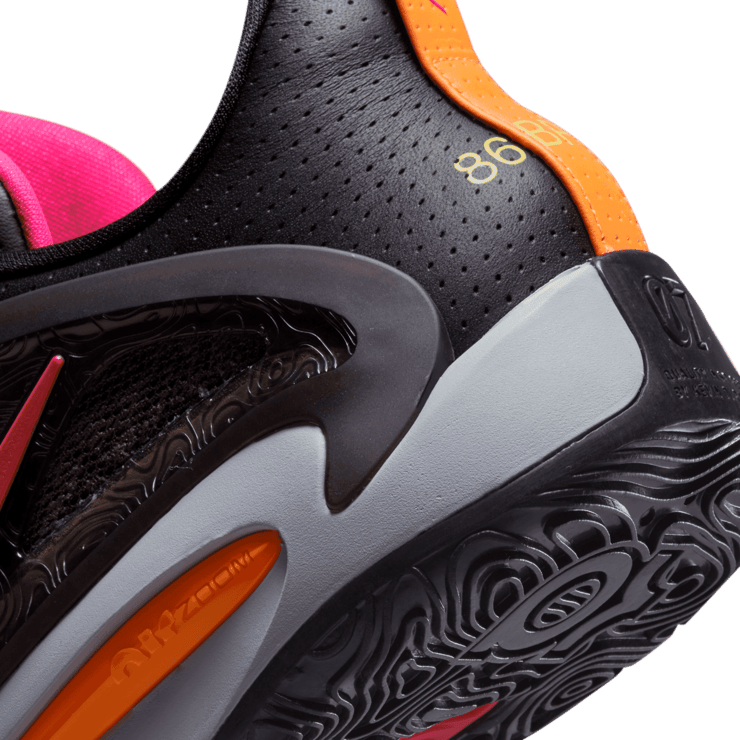 Nike KD 15 Boi-1da Angle 5