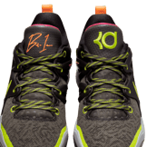 Nike KD 15 Boi-1da Angle 6