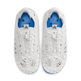 Nike ACG Watercat+ Summit White Light Photo Blue Angle 1