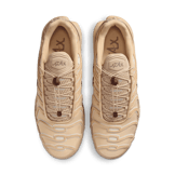 Nike Air Max Plus Handcrafted Sesame Angle 1