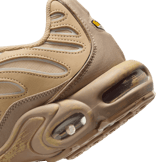 Nike Air Max Plus Handcrafted Sesame Angle 5