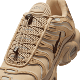 Nike Air Max Plus Handcrafted Sesame Angle 4
