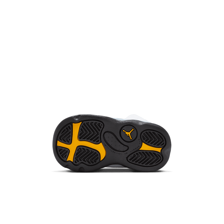 Air Jordan 13 Retro Blue Grey (TD) Angle 0