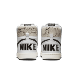 Nike Terminator High Cocoa Snake Angle 3