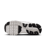 Nike Zoom Vomero 5 White Vast Grey (W) Angle 0