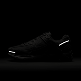 Nike Zoom Vomero 5 White Vast Grey (W) Angle 9