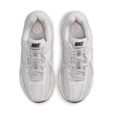 Nike Zoom Vomero 5 White Vast Grey (W) Angle 1