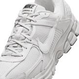 Nike Zoom Vomero 5 White Vast Grey (W) Angle 4