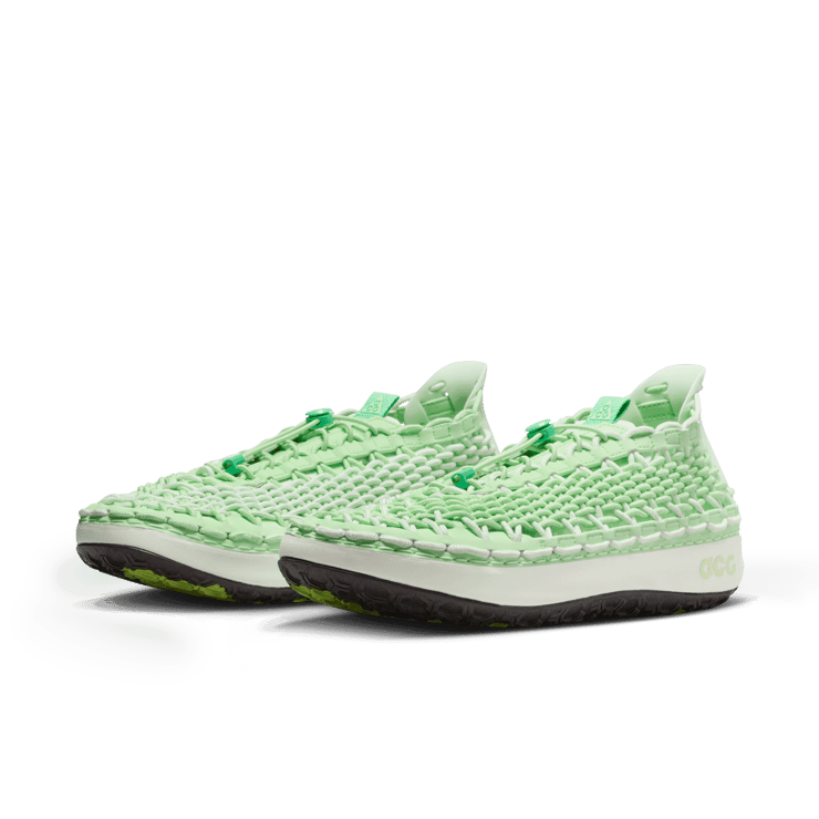 Nike ACG Watercat+ Vapor Green Angle 2