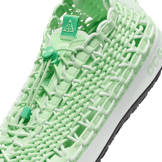 Nike ACG Watercat+ Vapor Green Angle 4