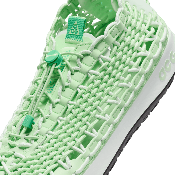 Nike ACG Watercat+ Vapor Green Angle 4
