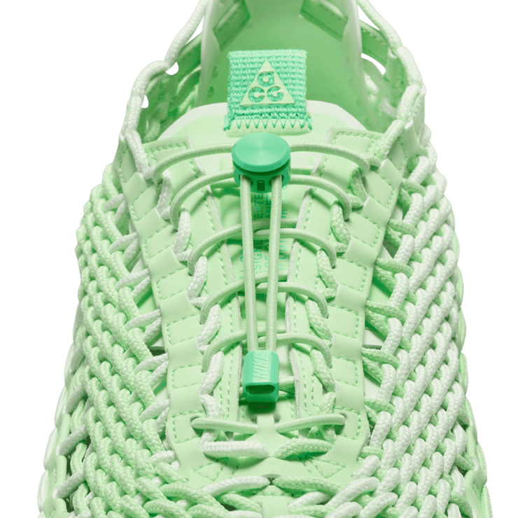Nike ACG Watercat+ Vapor Green Angle 6