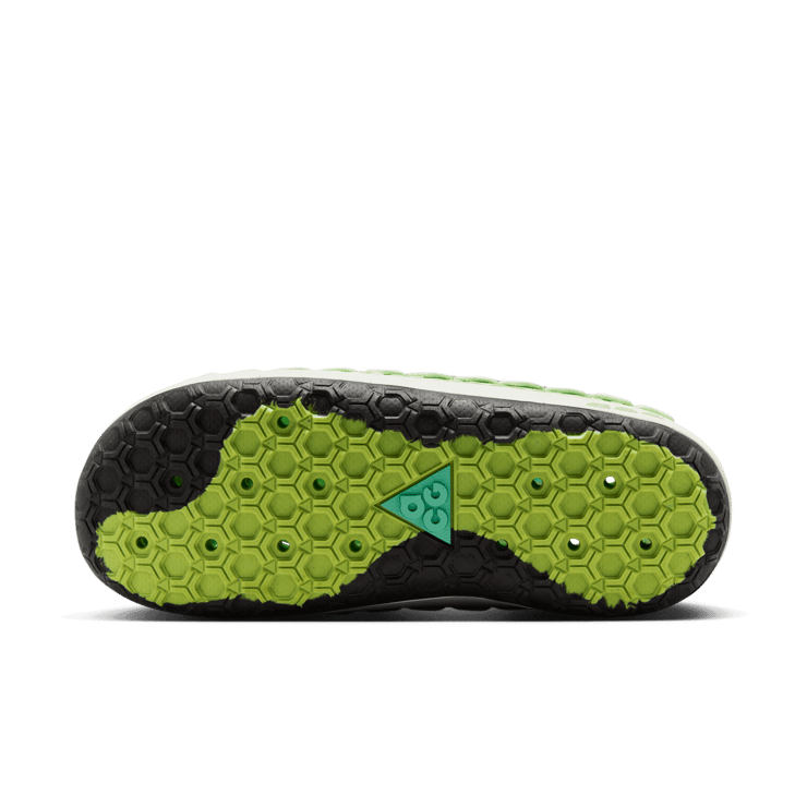 Nike ACG Watercat+ Vapor Green Angle 0