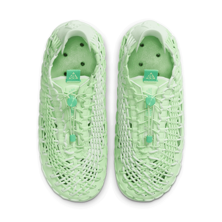 Nike ACG Watercat+ Vapor Green Angle 1