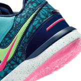 Nike LeBron NXXT Gen AMPD South Beach Angle 5