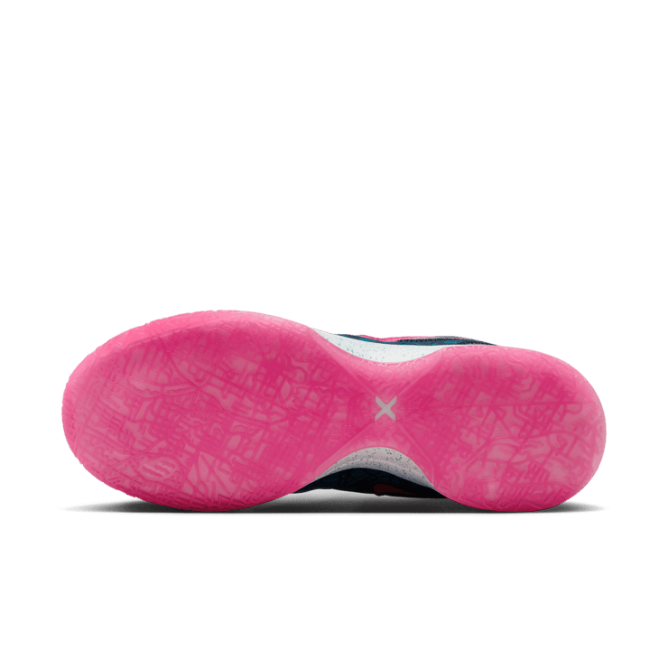 Nike LeBron NXXT Gen AMPD South Beach Angle 0