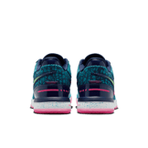 Nike LeBron NXXT Gen AMPD South Beach Angle 3