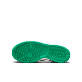 Nike Dunk High Phantom Stadium Green (GS) Angle 0