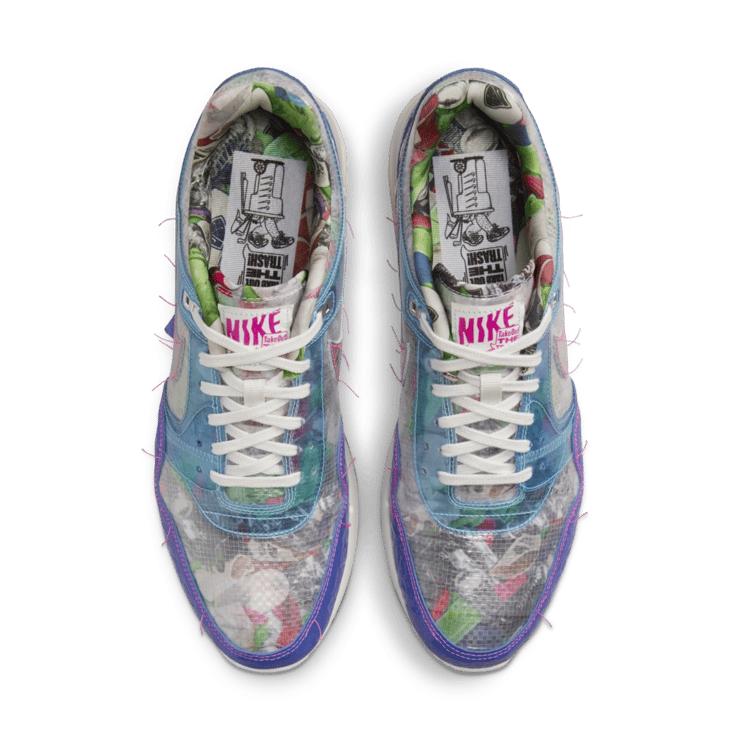 Nike Air Pegasus 89 Phoenix Open Golf Angle 1