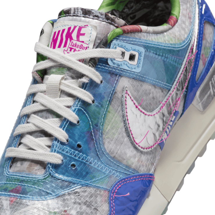 Nike Air Pegasus 89 Phoenix Open Golf Angle 4