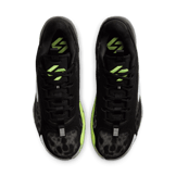 Jordan Luka 2 Black Volt Angle 1
