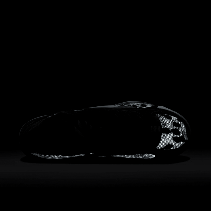 Jordan Luka 2 Black Volt Angle 6