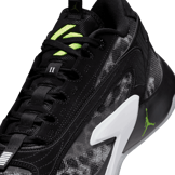 Jordan Luka 2 Black Volt Angle 4