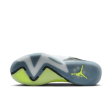 Jordan Luka 2 Black Volt Angle 0
