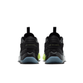Jordan Luka 2 Black Volt Angle 3