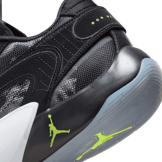 Jordan Luka 2 Black Volt Angle 5
